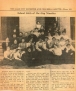 Women students of Florida State College in Lake City, FL