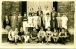 4th Grade Hawthorne School photograph, 1935